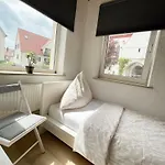 Gasthof Haus Leipheim