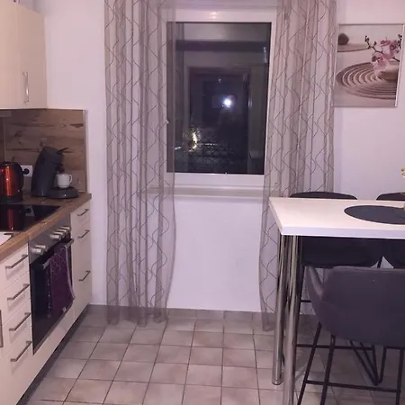 Haus 2* Leipheim