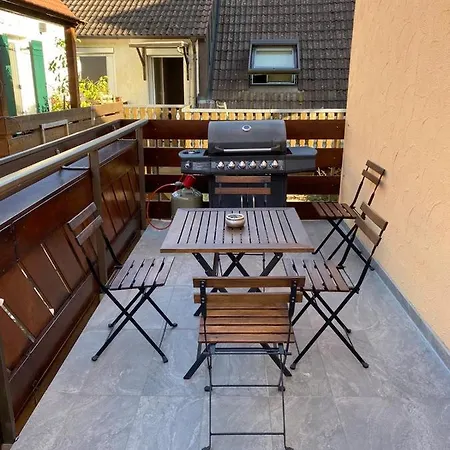 Haus Penzion