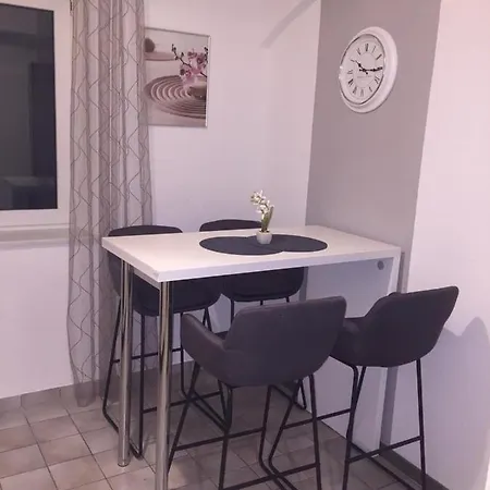 Haus * Leipheim