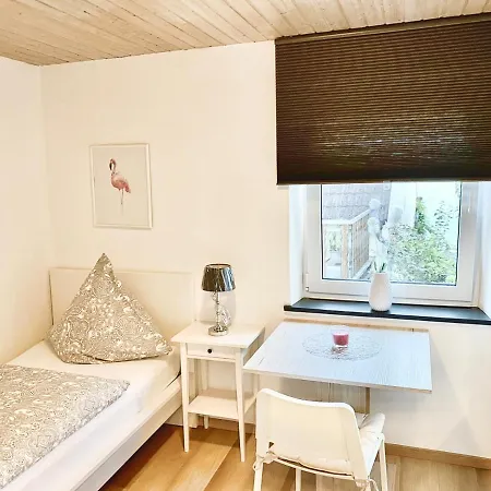 Haus Han/Misafirhane Leipheim