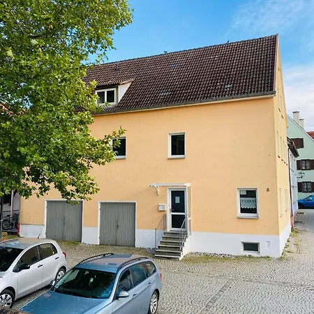 Haus Han/Misafirhane *