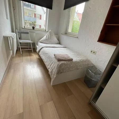 Haus Han/Misafirhane *