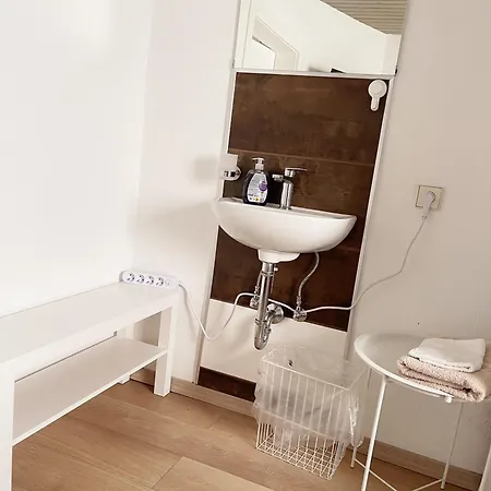 Han/Misafirhane Haus *