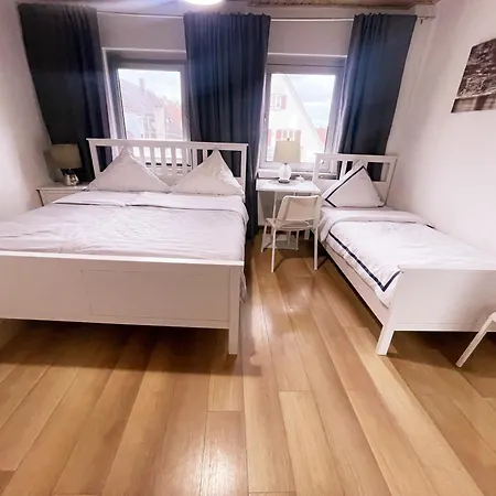Haus