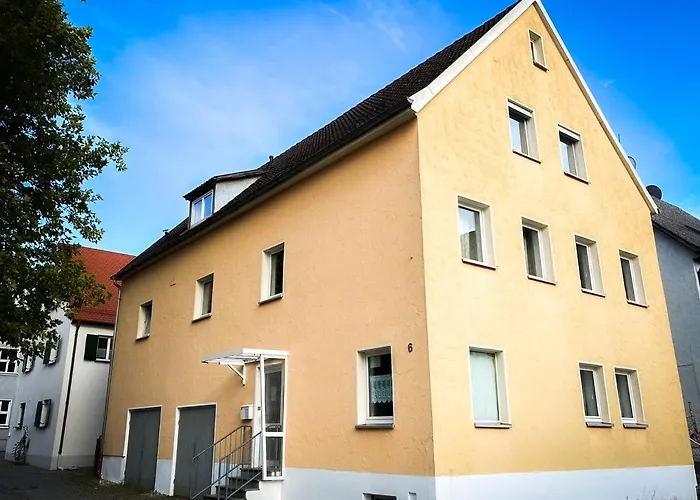 Haus 2* Leipheim