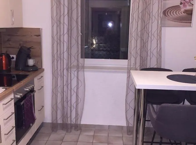 Haus 2* Leipheim