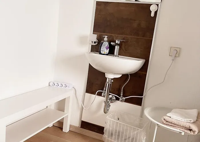Mini-hôtel Haus 2*