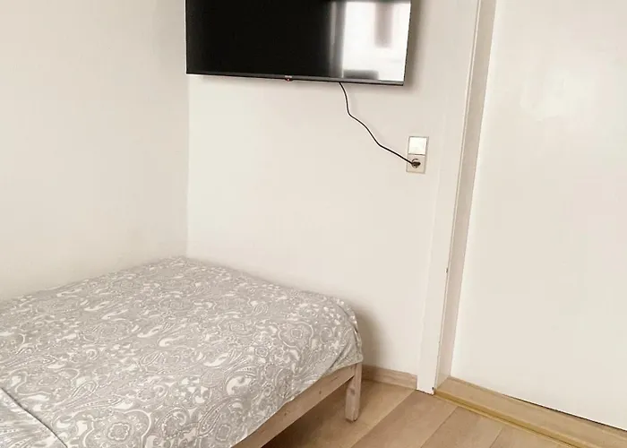 Haus بيت ريفي ليفيم