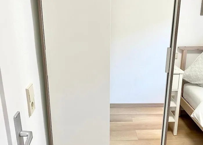 Haus Mini-hôtel 2*