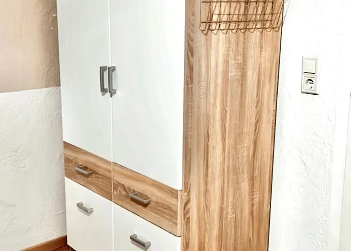 Mini-hôtel Haus Leipheim