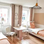 Haus Лайпхайм