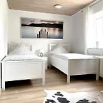 Haus Мини-отель 2*