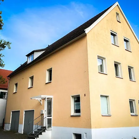 Haus * Leipheim