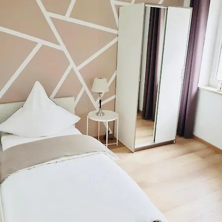 Haus Fogadó Leipheim