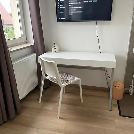 Inn Haus Leipheim