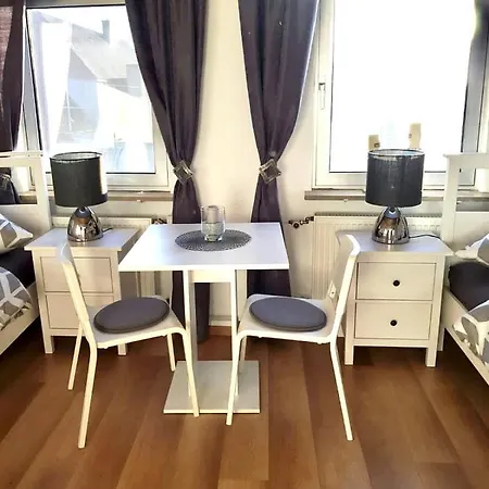 Haus Inn