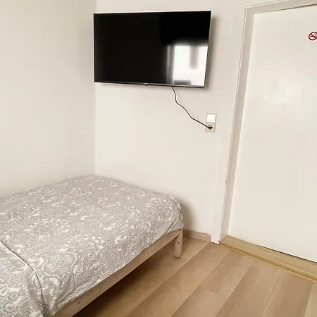 Haus Estalagem Leipheim