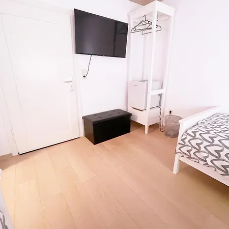 Haus Gasthof Leipheim