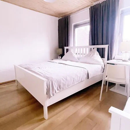 Haus *