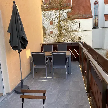 Haus Fogadó
