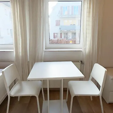 Haus Leipheim