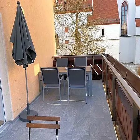 Haus Gasthof