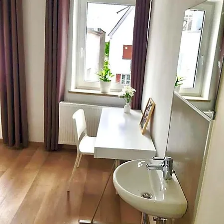 Haus Gasthof 2*