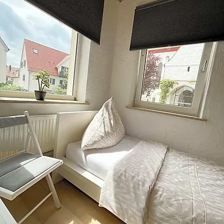Haus Gasthof Leipheim