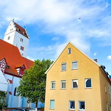 Haus Gasthof