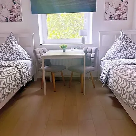 Haus 2* Leipheim