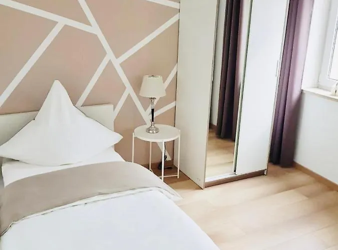 Haus Inn Leipheim