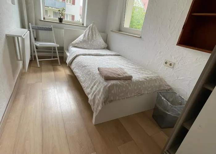 Haus Inn 2*
