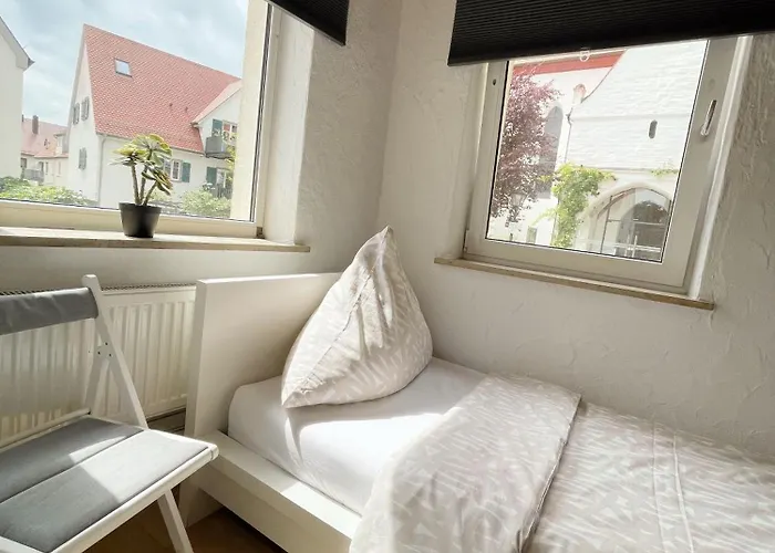 Inn Haus Leipheim