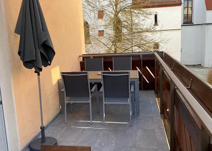 Haus אורחן