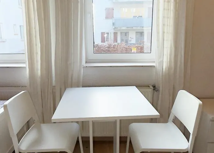 Haus Leipheim
